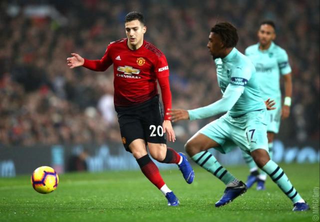 埃尔纳内斯：状态出色的国米是世界最强之一；尤文没冠军球员